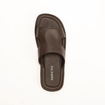 Mancini Men Slide Sandal _ 100716