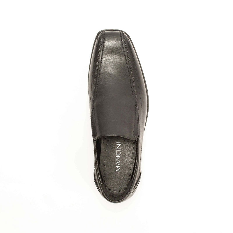 Square Toe Slip On Formal _ 80109