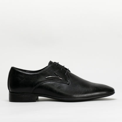 Mancini Men Derby Lace Up _ 135798