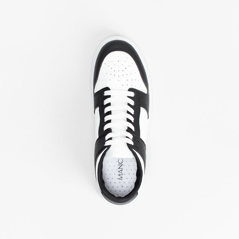 Retro Dunk Sneaker  _ 136158