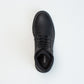 Mancini Men Utility Leather Look Pu Boot _