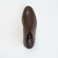 Mancini Men Brown Pu Desert Boot Toffee Sole _ 136058