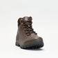 Pitbull Men Brown Lifestyle Hiker Lace Up Boot _ 136301