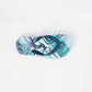 Older Boys Surfer Print Flip Flop