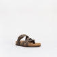 Boys Toe Loop Comfort Sandal Sizes : 2 - 5 _ 134507
