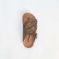 Boys Toe Loop Comfort Sandal Sizes : 2 - 5 _ 134507