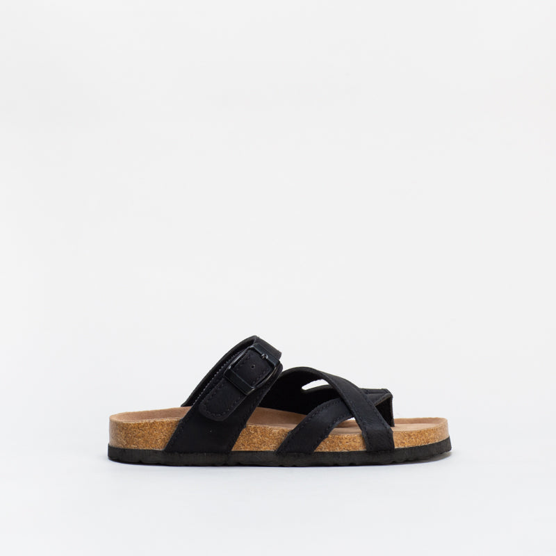Boys Toe Loop Comfort Sandal Sizes : 2 - 5 _ 134507