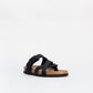 Boys Toe Loop Comfort Sandal Sizes : 2 - 5 _ 134507