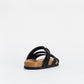 Boys Toe Loop Comfort Sandal Sizes : 2 - 5 _ 134507