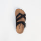 Boys Toe Loop Comfort Sandal Sizes : 2 - 5 _ 134507