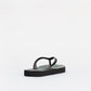 Boys Jungle Print Flip Flop Sizes : 2 - 5 _ 131652