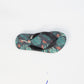 Boys Jungle Print Flip Flop Sizes : 2 - 5 _ 131652