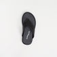 Criss Cross Boys Stitched Thong Sandal _ 134608