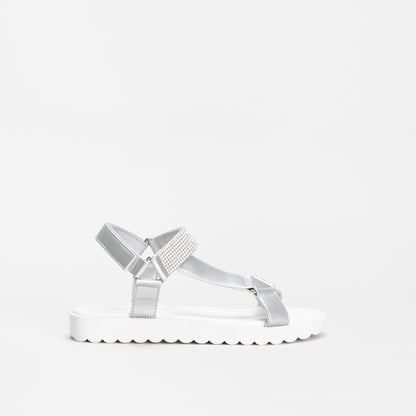 Older Girls Sandals _ 131513
