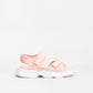 Older Girls Chunky Velcro Strap Sandal