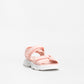 Older Girls Chunky Velcro Strap Sandal