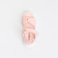 Older Girls Chunky Velcro Strap Sandal