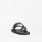 Toe Loop Sandal Sizes : 2 - 5 _ 131681