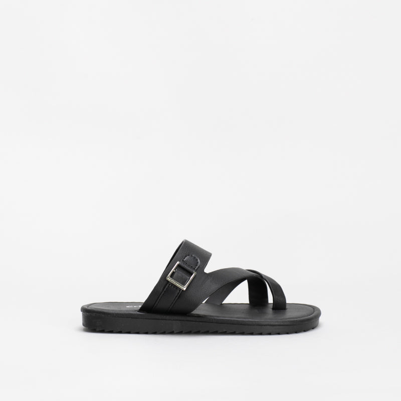 Toe Loop Sandal Sizes : 2 - 5 _ 131681