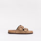 Older Boys 2 Buckle Sandal