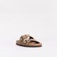 Older Boys 2 Buckle Sandal