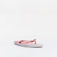 Unreal Women Metallic Ferns Flip Flop _ 134274