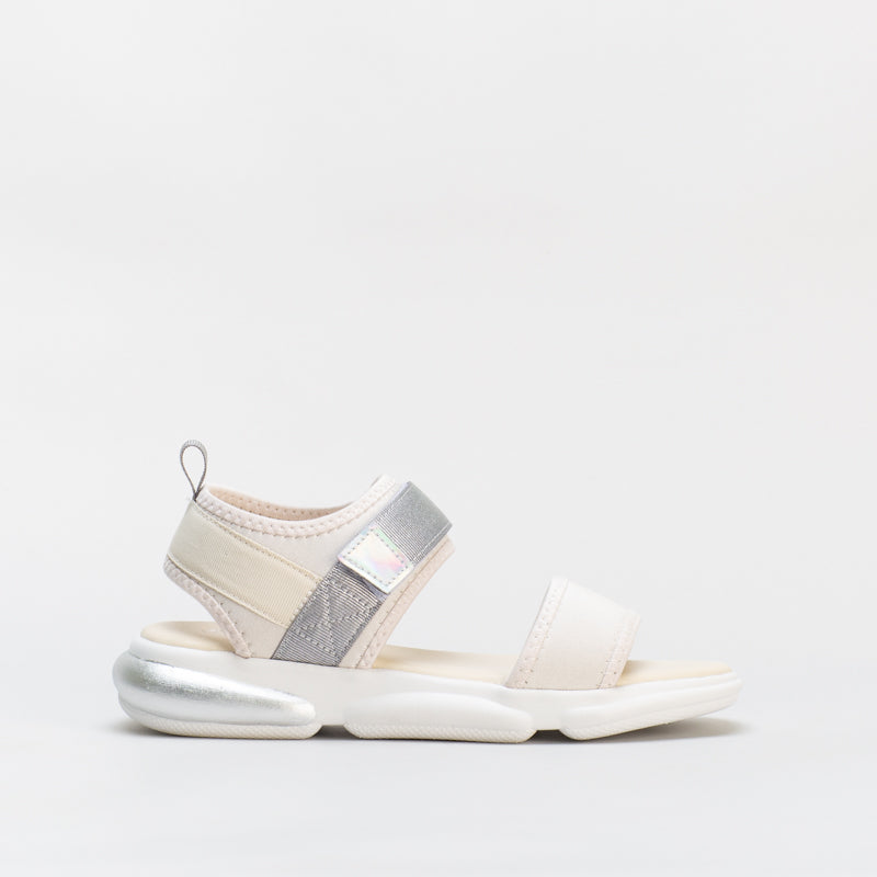 Unreal Women Sporty Velcro Sandal _ 134685