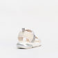 Unreal Women Sporty Velcro Sandal _ 134685