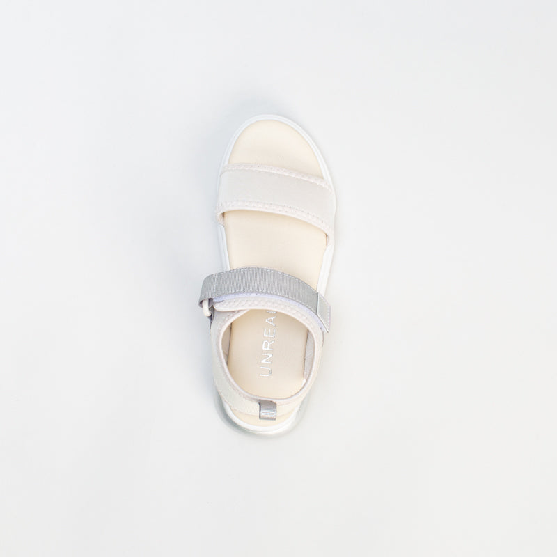 Unreal Women Sporty Velcro Sandal _ 134685