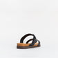 Unreal Women Toe Post Footbed Mule _ 133124