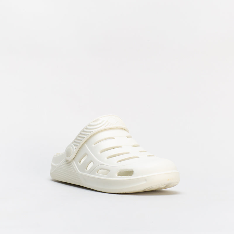 Unreal Women Moulded Clog _ 133313