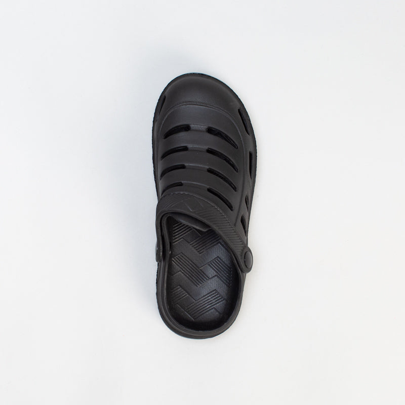 Unreal Women Moulded Clog _ 133313