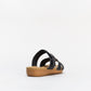 Giovanni Women Comfort Mule With Buckle Detail _ 133319