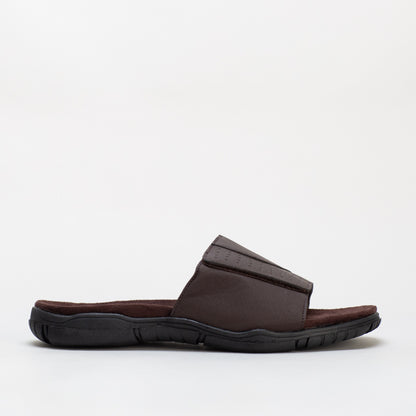 Pitbull Men Comfort Chunky Mule  Sandal _ 134677