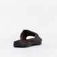 Pitbull Men Comfort Chunky Mule  Sandal _ 134677