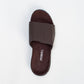 Pitbull Men Comfort Chunky Mule  Sandal _ 134677