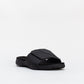 Pitbull Men Comfort Chunky Mule  Sandal _ 134677