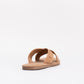 Mancini Men Crossover Sandal _ 134680