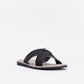 Mancini Men Crossover Sandal _ 134680