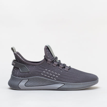 Mancini Men Men's Knit Trainer _ 139390