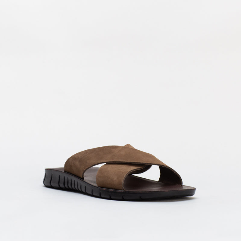 Bronx sales sandals uk