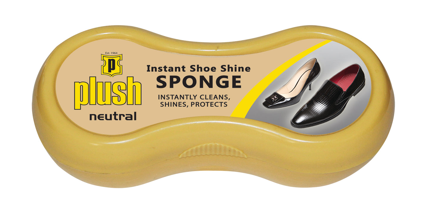 Plush Sponge _ 102317