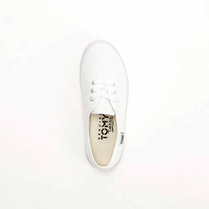 Tomy 2025 takkies white