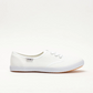 Canvas Lace-Up _ 669